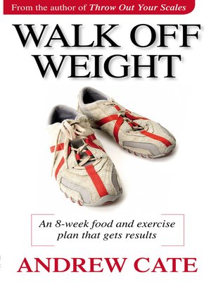 cover image of Walk Off Weight